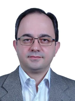 ارتقاء علمی دکتر بابک کاظمی