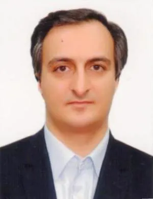 ارتقاء علمی دکتر محمدرضا تابان