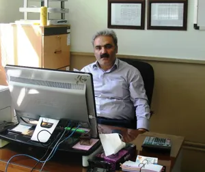 اعلام رضایتمندی کارشناسان وازت بهداشت از مدیریت پسماند مرکز قلب شهید مدنی تبریز