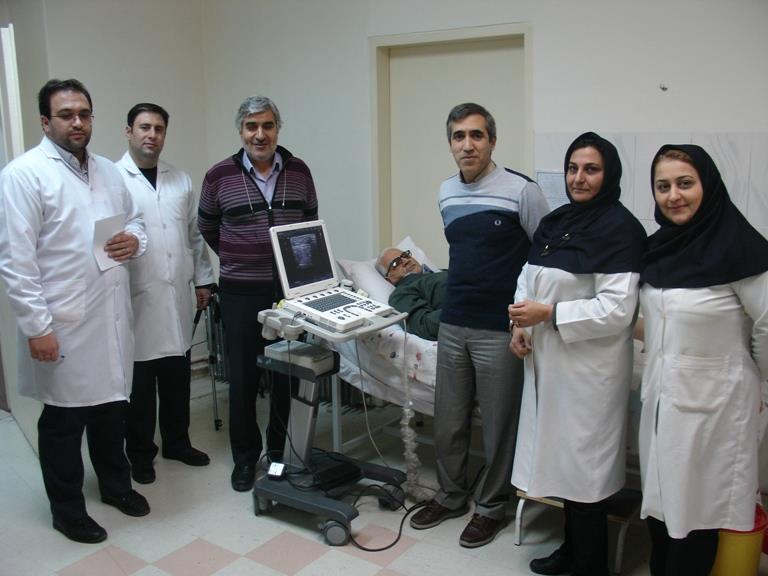رییس بیمارستان فوق تخصصی قلب و عروق شهید مدنی تبریز گفت: مرکز سلول درمانی با انجام تزریق PRP در این بیمارستان افتتاح شد.