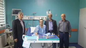 تقدیر و سپاس دکتر مولایی