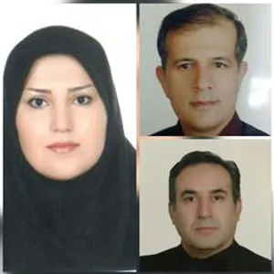 تقدیر رئیس دانشگاه علوم پزشکی تبریز از متخصصین قلب و عروق مرکز قلب شهید مدنی تبریز