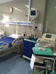 صدور مجوز پیوند قلب در تبریز