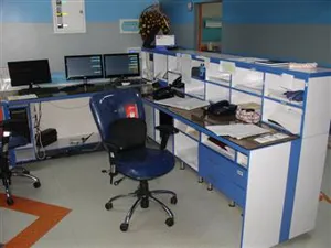 در راستای به سازی مرکز قلب شهید مدنی تبریز تا نیمه اول سال 96