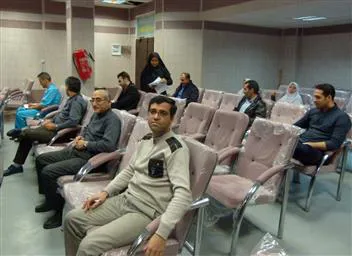 اعلام نفرات برتر مسابقه کتاب خوانی با موضوع نماز