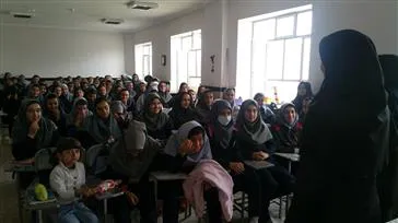 آموزش همگانی در راستای ارتقاء سلامت جامعه