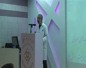 جشن پرستاری مرکز قلب شهید مدنی برگزار شد