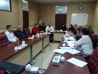 با پیشنهاد دانشگاه علوم پزشکی تبریز و ابلاغ وزارت بهداشت و درمان کشور :