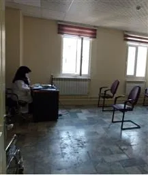 افتتاح واحد پیگیری امور بیماران در مرکز قلب شهید مدنی تبریز