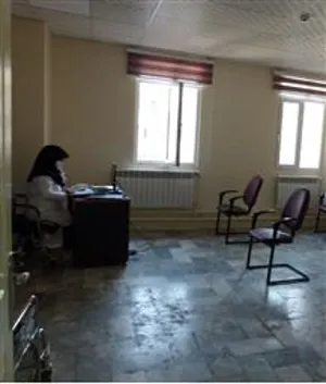 افتتاح واحد پیگیری امور بیماران در مرکز قلب شهید مدنی تبریز