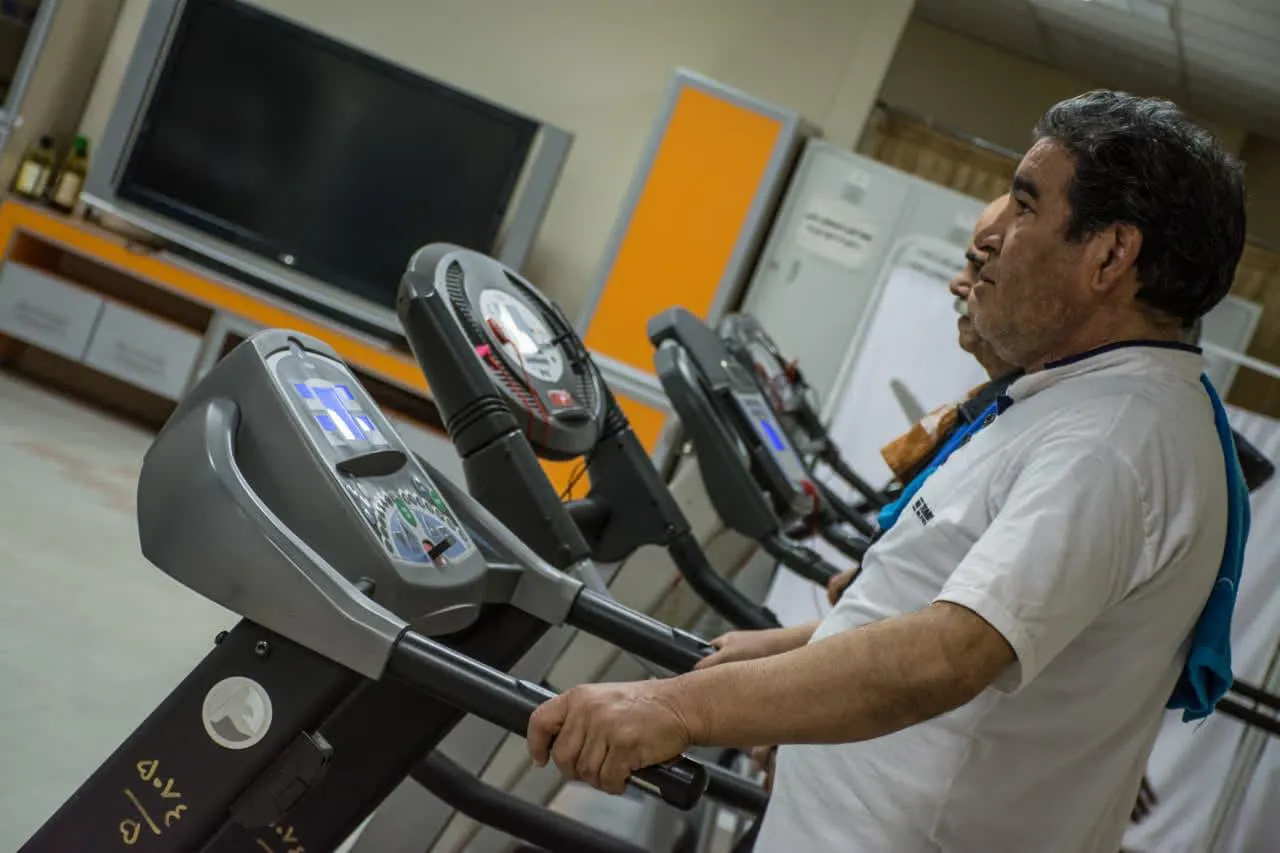 در آینده ای نزدیک: