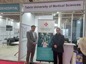 در راستای توسعه گردشگری سلامت