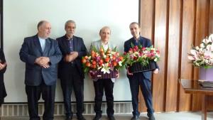 با حکمی صادر از سوی رئیس دانشگاه