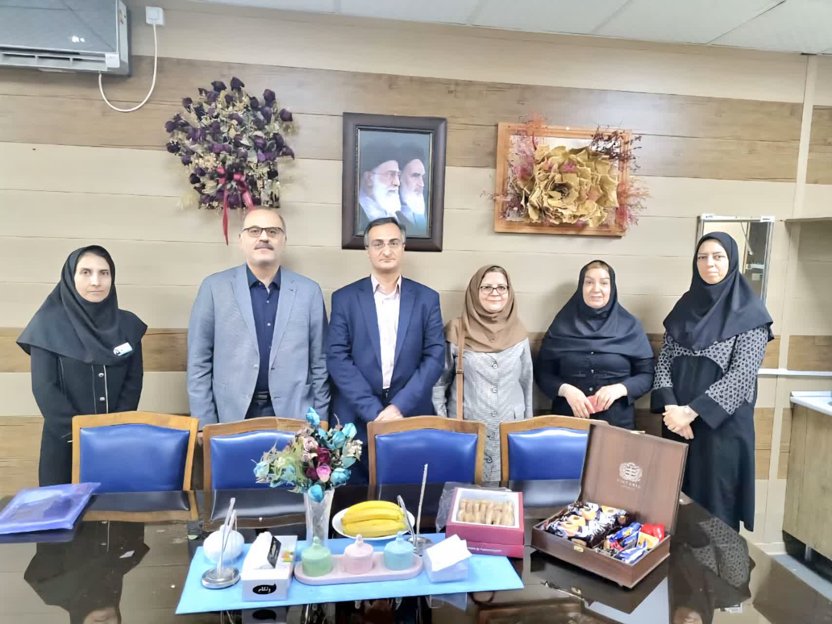 با اعلام معاون آموزشی مرکز