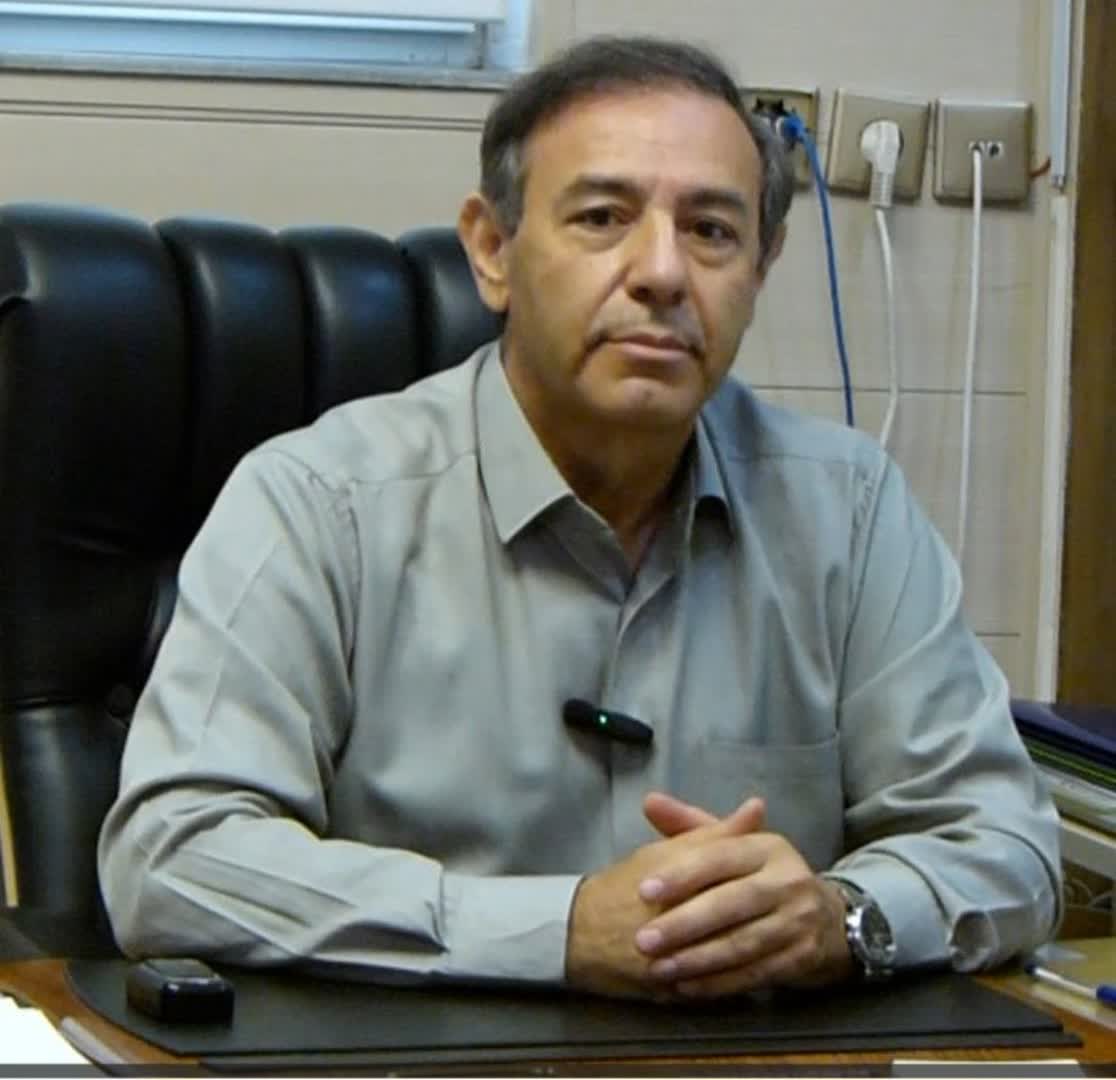 با هزینه بالغ بر دوازده میلیارد ریال