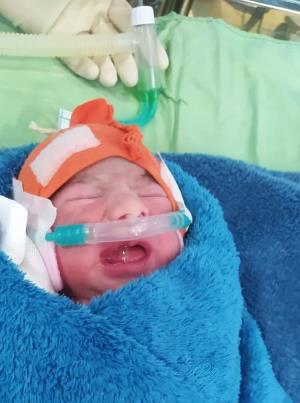 ارمغان سلامتی و زندگی برای مادر ونوزاد