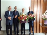 با حکمی صادر از سوی رئیس دانشگاه